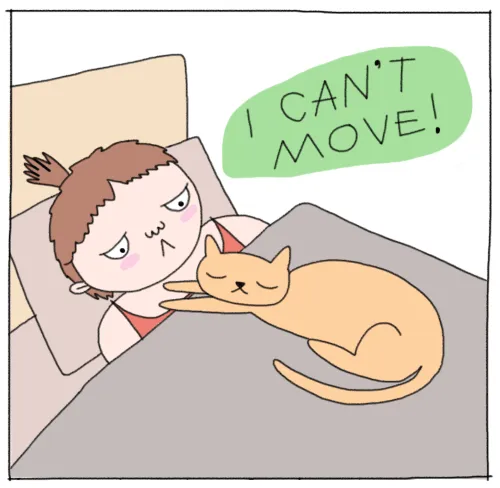 BuzzFeed Comics Chapter 183 page 2 - 