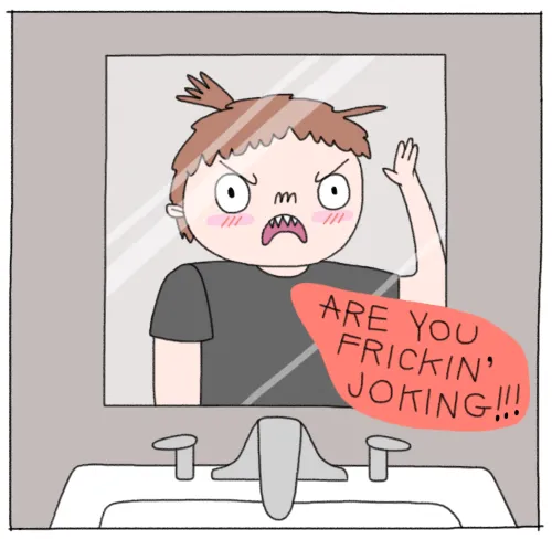 BuzzFeed Comics Chapter 183 page 5 - 