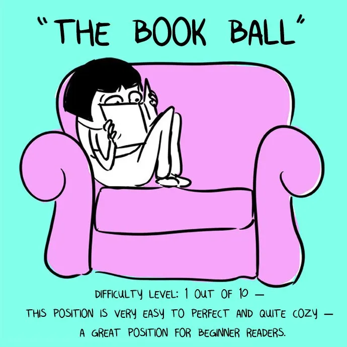 BuzzFeed Comics Chapter 184 page 3 - 