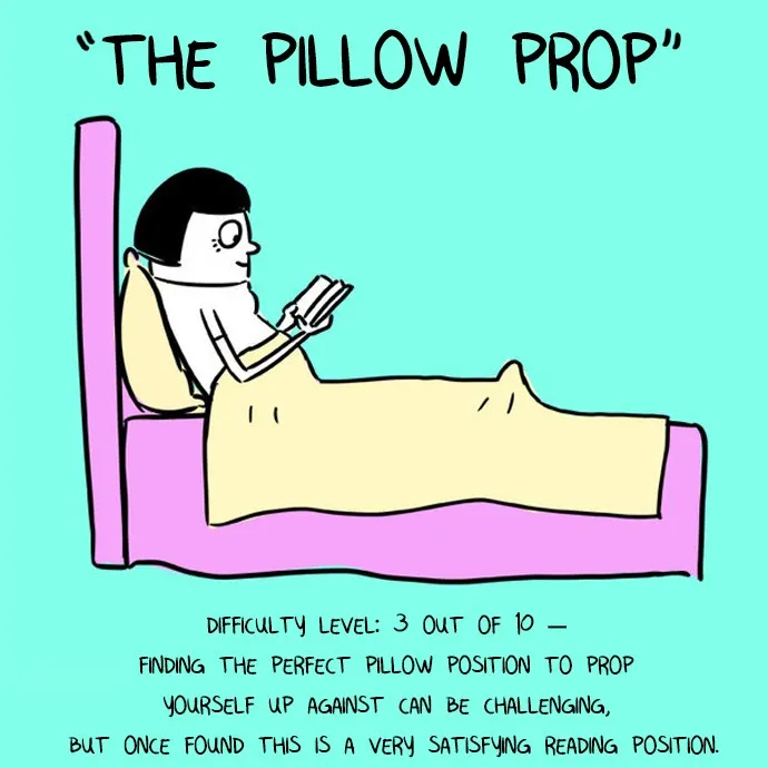 BuzzFeed Comics Chapter 184 page 4 - 