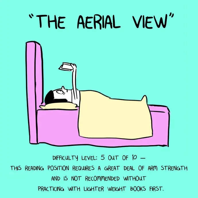 BuzzFeed Comics Chapter 184 page 5 - 