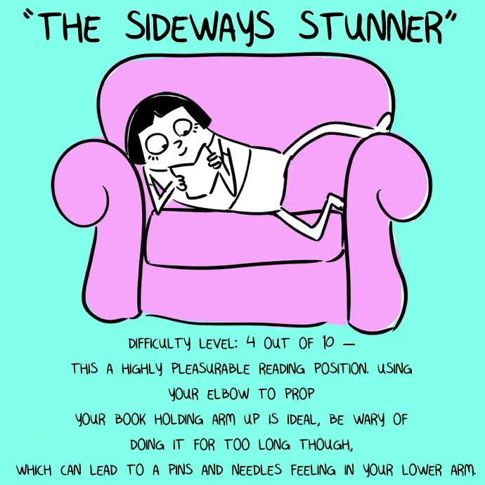 BuzzFeed Comics Chapter 184 page 6 - 
