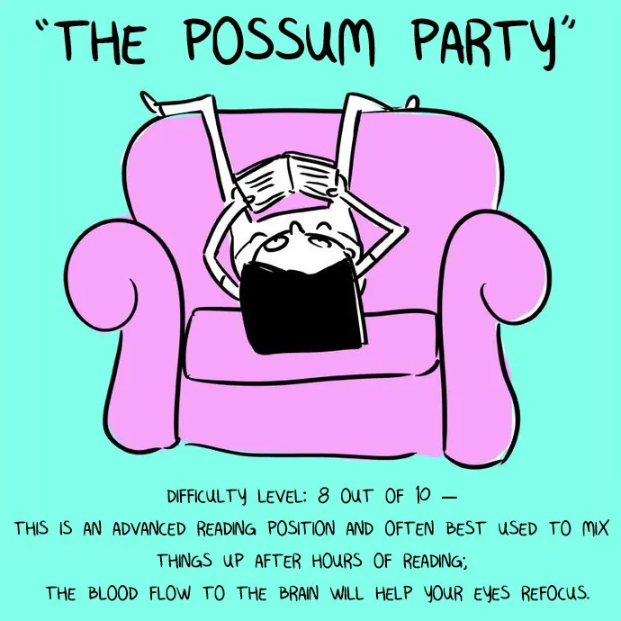 BuzzFeed Comics Chapter 184 page 8 - 