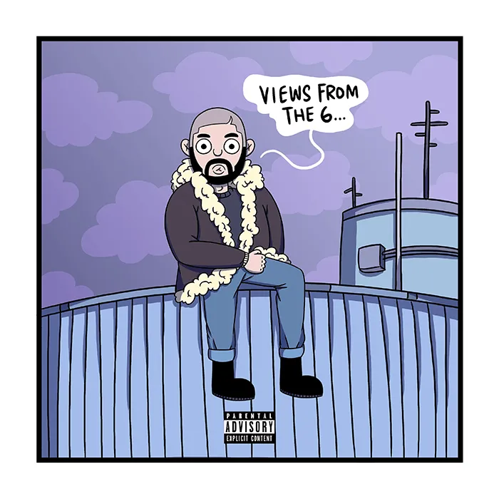 BuzzFeed Comics Chapter 185 page 2 - 