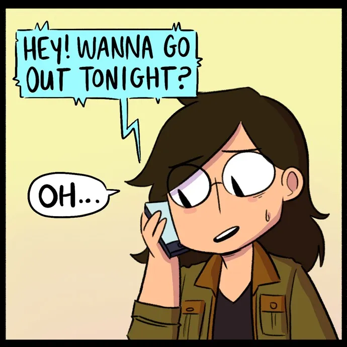BuzzFeed Comics Chapter 186 page 2 - 