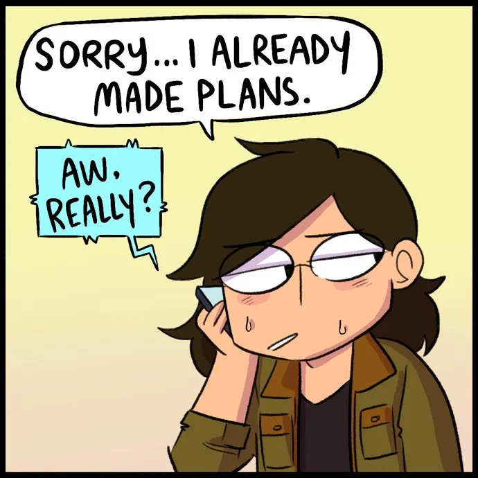 BuzzFeed Comics Chapter 186 page 3 - 