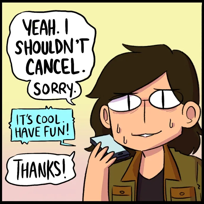 BuzzFeed Comics Chapter 186 page 4 - 