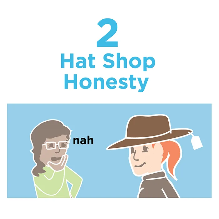 BuzzFeed Comics Chapter 188 page 4 - 