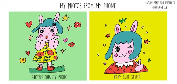BuzzFeed Comics Chapter 189 page 2 - 