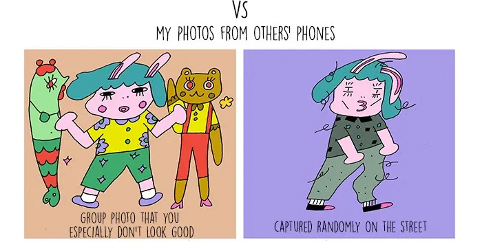 BuzzFeed Comics Chapter 189 page 3 - 