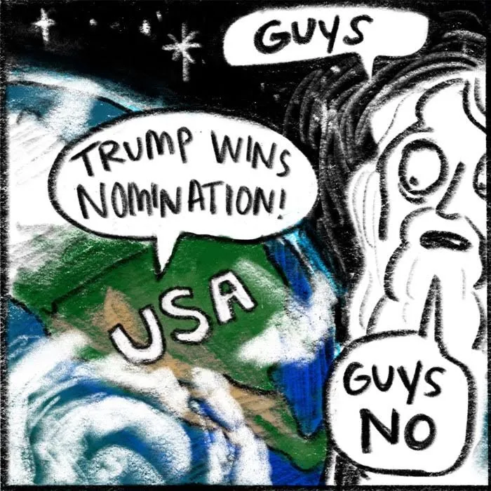BuzzFeed Comics Chapter 190 page 2 - 