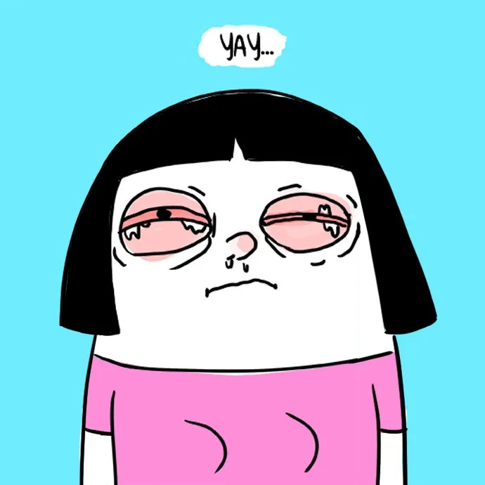 BuzzFeed Comics Chapter 191 page 5 - 