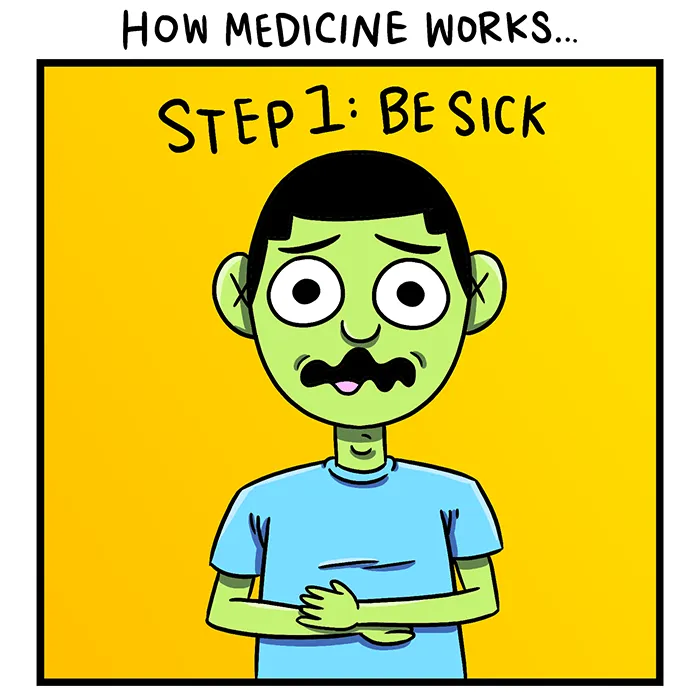 BuzzFeed Comics Chapter 192 page 2 - 
