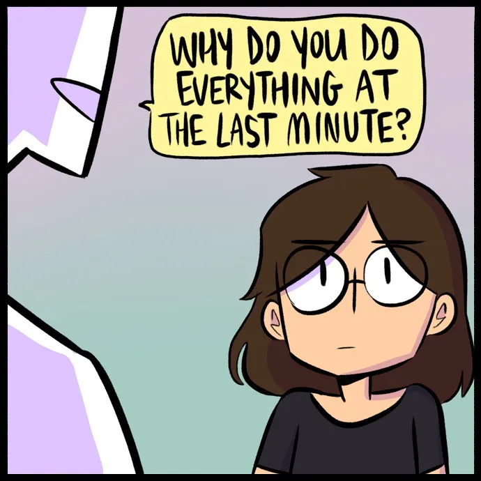 BuzzFeed Comics Chapter 193 page 2 - 