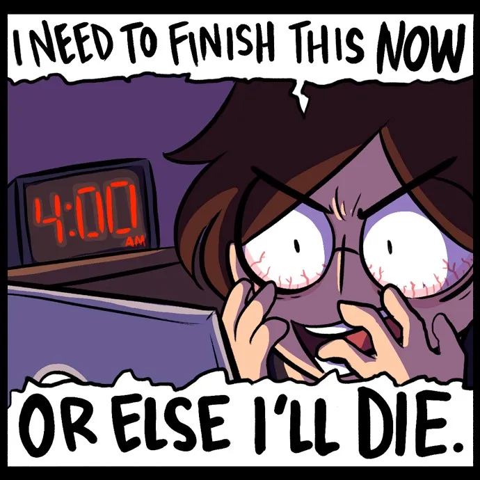 BuzzFeed Comics Chapter 193 page 4 - 