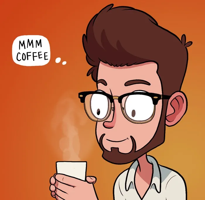 BuzzFeed Comics Chapter 194 page 2 - 