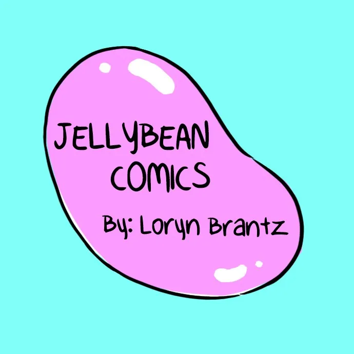 BuzzFeed Comics Chapter 2 page 1 - 