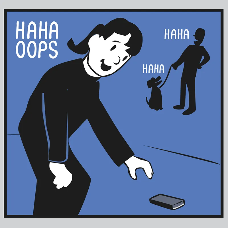 BuzzFeed Comics Chapter 20 page 3 - 