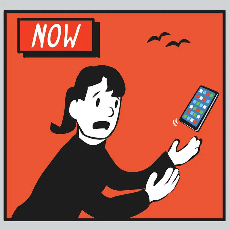 BuzzFeed Comics Chapter 20 page 4 - 