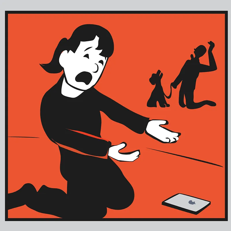 BuzzFeed Comics Chapter 20 page 5 - 