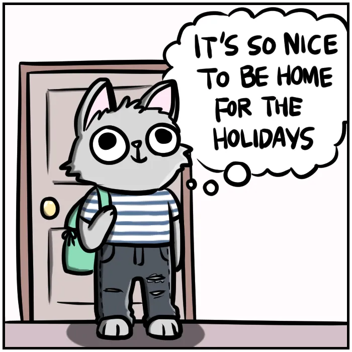 BuzzFeed Comics Chapter 22 page 2 - 