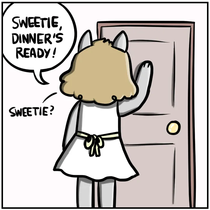BuzzFeed Comics Chapter 22 page 4 - 