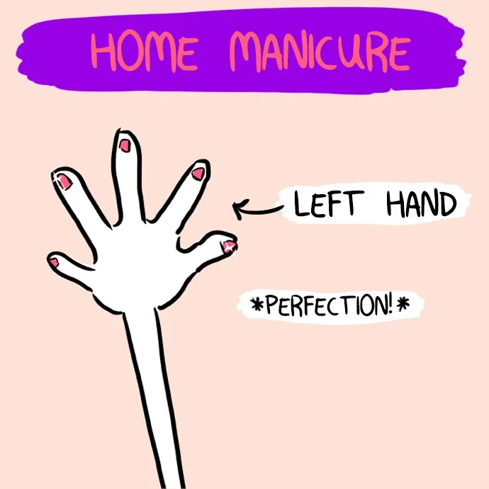 BuzzFeed Comics Chapter 23 page 2 - 