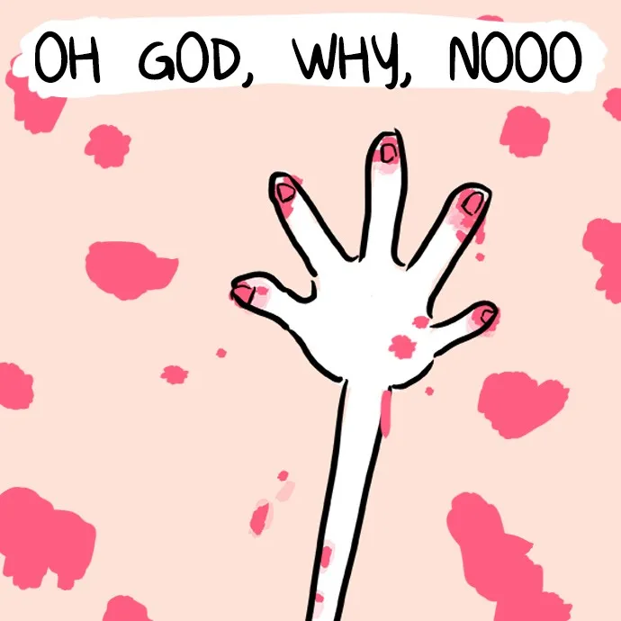 BuzzFeed Comics Chapter 23 page 4 - 