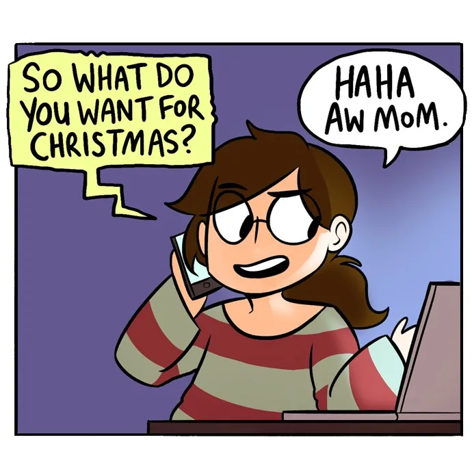 BuzzFeed Comics Chapter 25 page 2 - 
