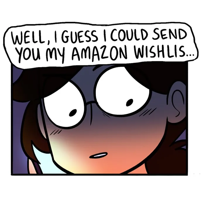 BuzzFeed Comics Chapter 25 page 3 - 