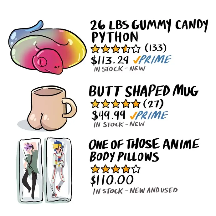 BuzzFeed Comics Chapter 25 page 4 - 
