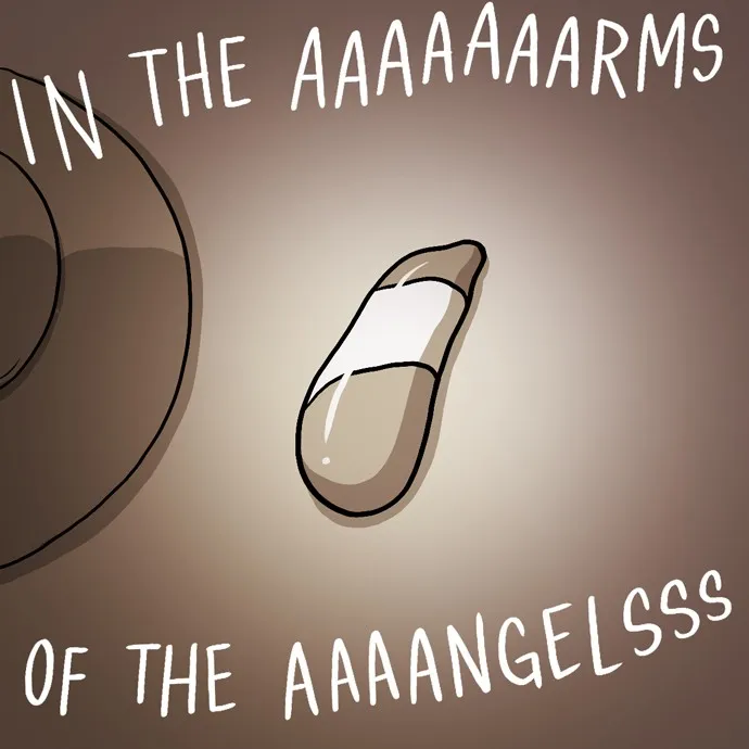 BuzzFeed Comics Chapter 26 page 5 - 