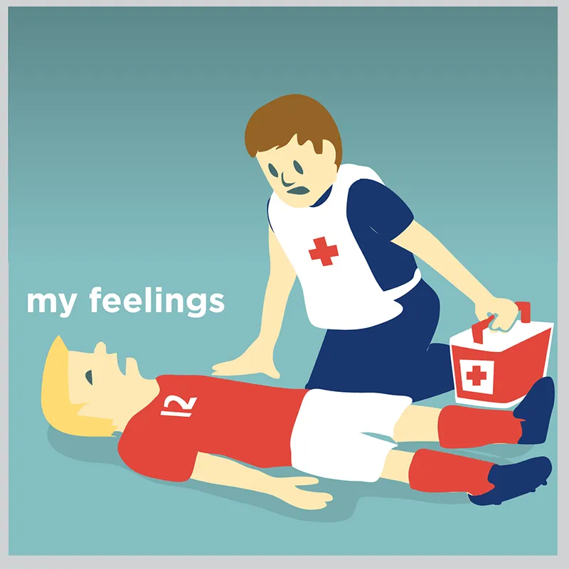 BuzzFeed Comics Chapter 27 page 3 - 