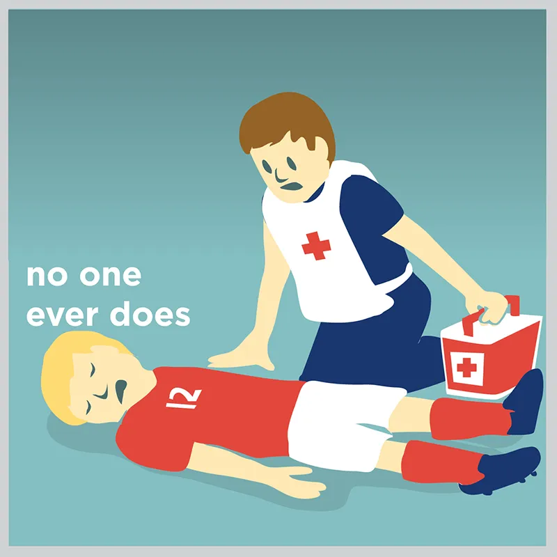 BuzzFeed Comics Chapter 27 page 5 - 