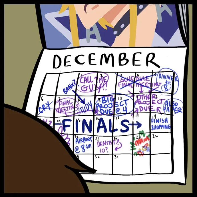 BuzzFeed Comics Chapter 28 page 4 - 