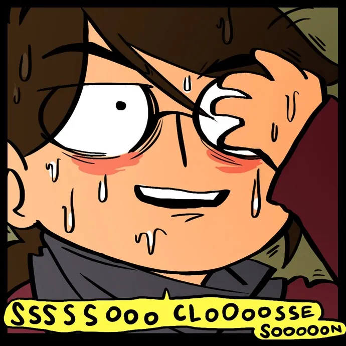 BuzzFeed Comics Chapter 28 page 5 - 