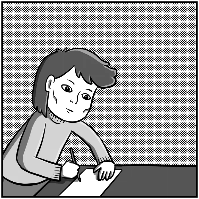 BuzzFeed Comics Chapter 29 page 3 - 