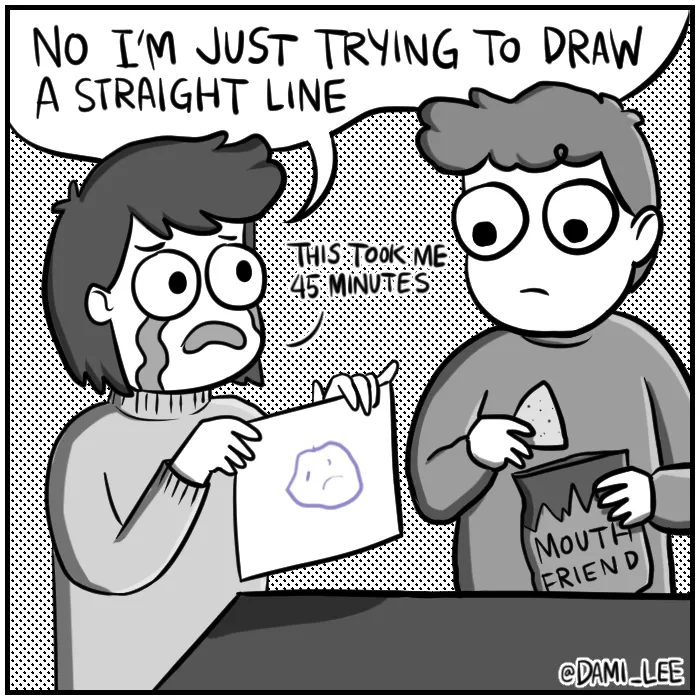 BuzzFeed Comics Chapter 29 page 5 - 