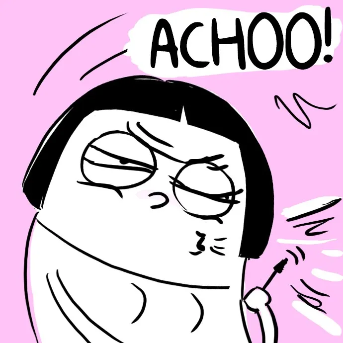 BuzzFeed Comics Chapter 30 page 3 - 