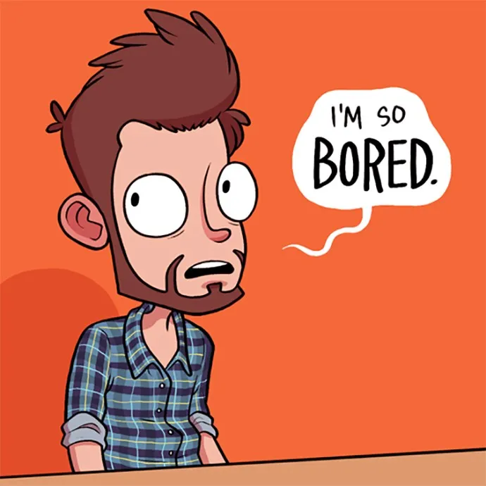 BuzzFeed Comics Chapter 33 page 2 - 