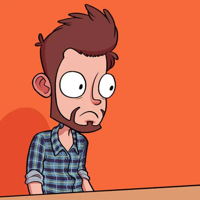 BuzzFeed Comics Chapter 33 page 3 - 