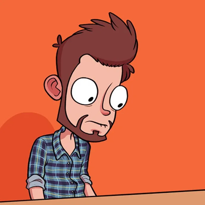 BuzzFeed Comics Chapter 33 page 4 - 