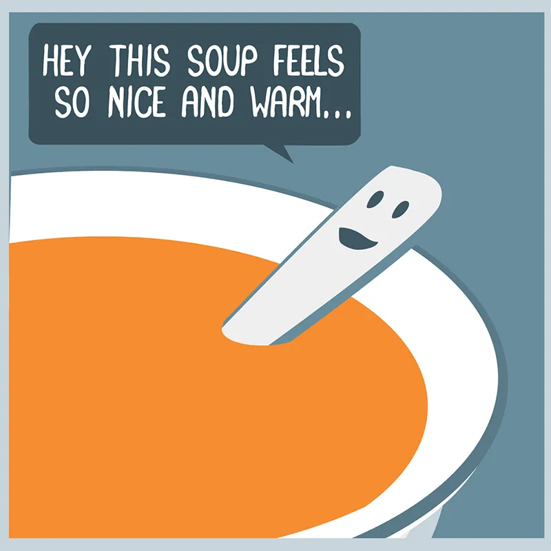BuzzFeed Comics Chapter 34 page 3 - 