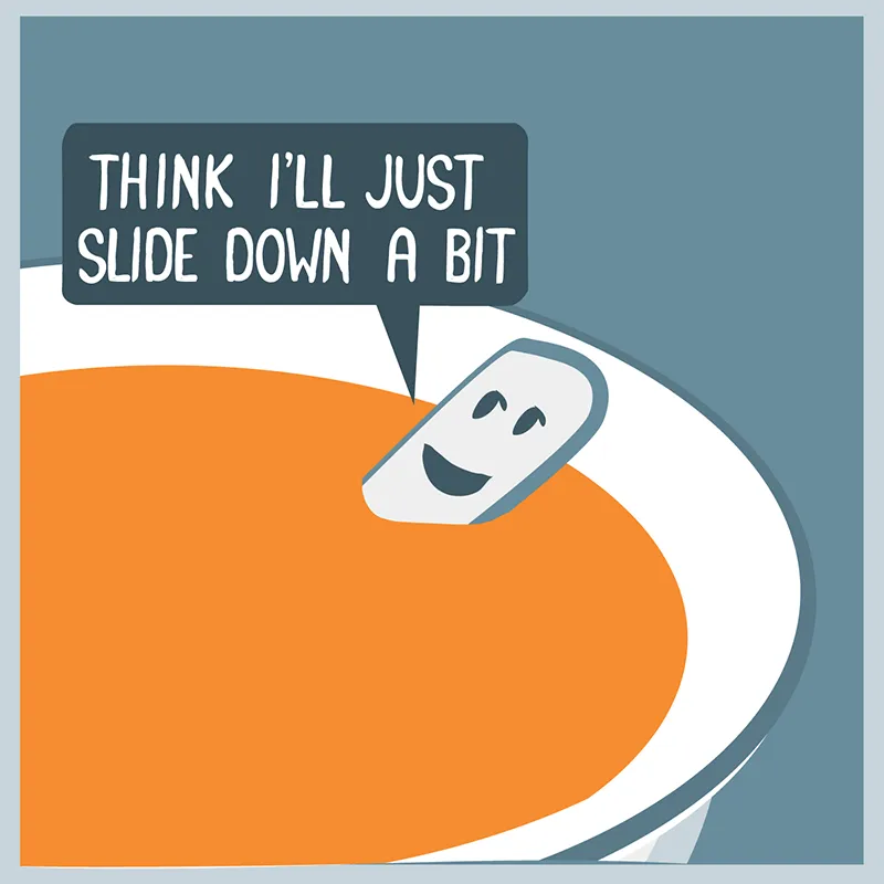 BuzzFeed Comics Chapter 34 page 4 - 