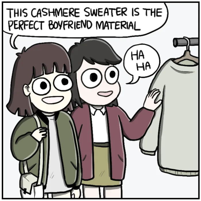 BuzzFeed Comics Chapter 35 page 2 - 