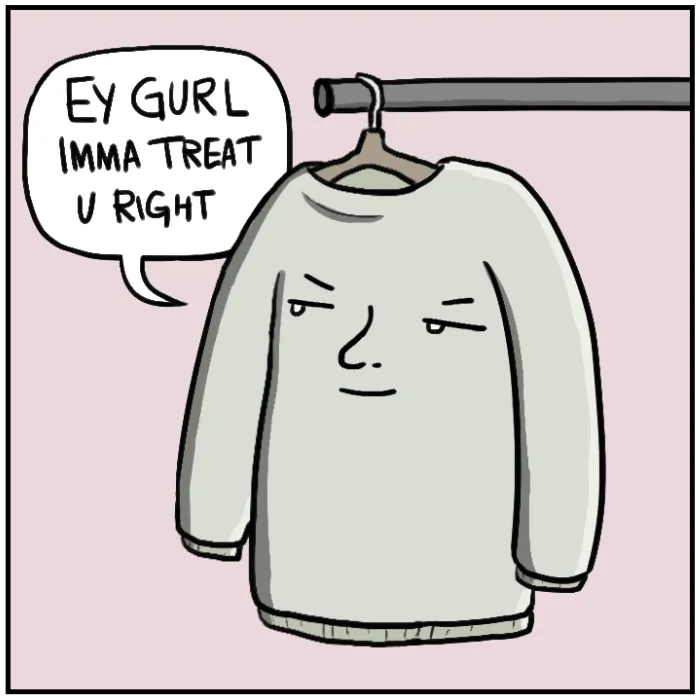 BuzzFeed Comics Chapter 35 page 3 - 