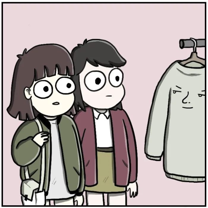 BuzzFeed Comics Chapter 35 page 4 - 