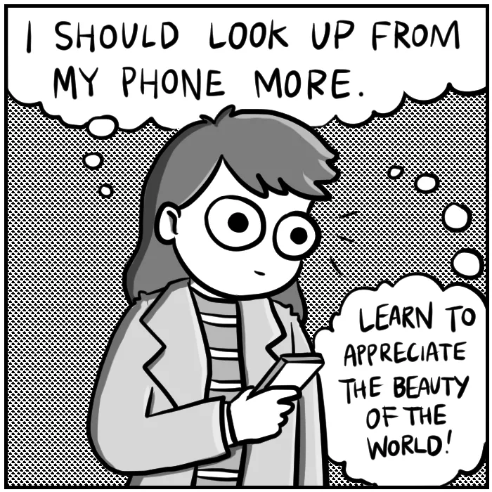 BuzzFeed Comics Chapter 36 page 3 - 