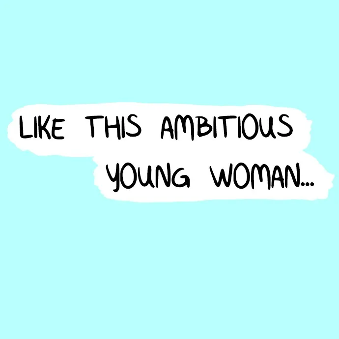 BuzzFeed Comics Chapter 37 page 3 - 