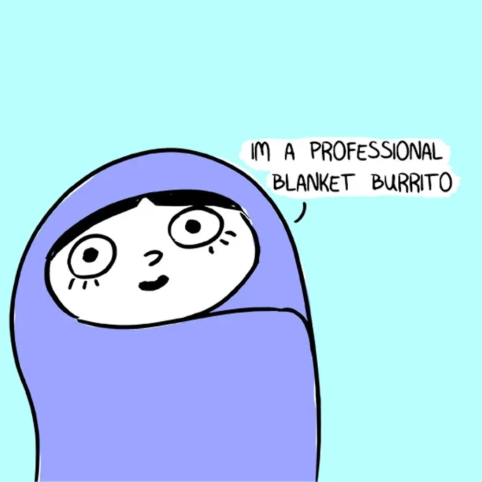 BuzzFeed Comics Chapter 37 page 4 - 
